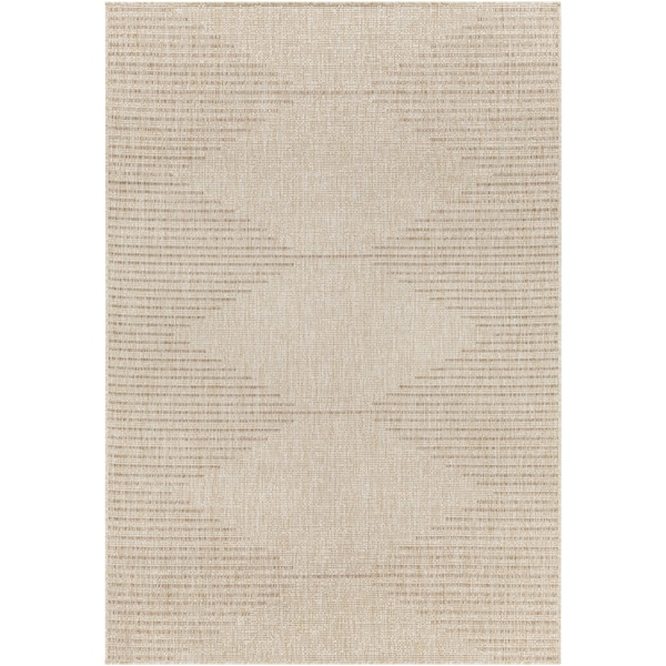 Livabliss Eagean EAG-2419 Outdoor Safe Area Rug EAG2419-2712 - main